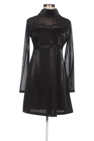 Φόρεμα Katy Perry exclusive for ABOUT YOU, Μέγεθος L, Χρώμα Μαύρο, Τιμή 68,04 €
