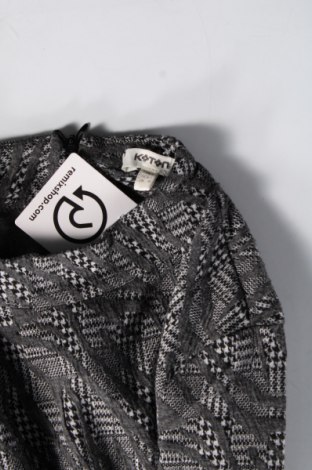 Kleid Koton, Größe M, Farbe Grau, Preis € 3,06
