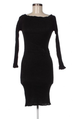 Φόρεμα LOVE&DIVINE, Μέγεθος M, Χρώμα Μαύρο, Τιμή 6,20 €