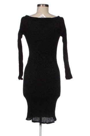 Kleid LOVE&DIVINE, Größe M, Farbe Schwarz, Preis 4,11 €