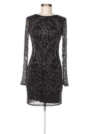 Šaty  Lace & Beads, Veľkosť S, Farba Čierna, Cena  68,04 €