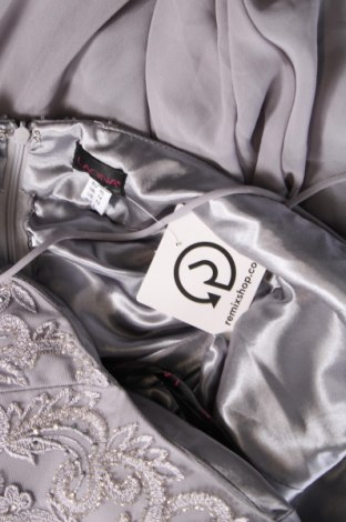 Kleid Laona, Größe M, Farbe Grau, Preis 105,15 €