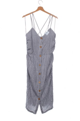 Φόρεμα Lefties, Μέγεθος M, Χρώμα Γκρί, Τιμή 5,69 €