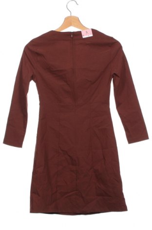 Kleid Lefties, Größe S, Farbe Braun, Preis € 23,71