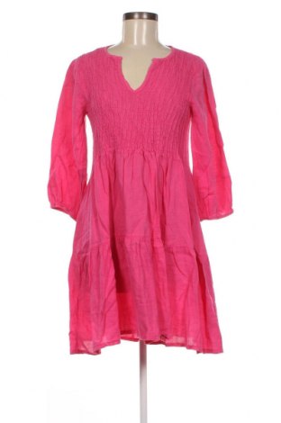 Šaty  Lin Passion, Veľkosť L, Farba Ružová, Cena  90,21 €