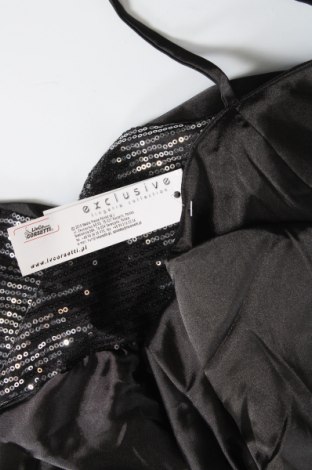 Φόρεμα LivCo Corsetti, Μέγεθος S, Χρώμα Μαύρο, Τιμή 47,94 €