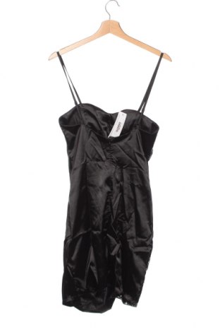 Φόρεμα LivCo Corsetti, Μέγεθος S, Χρώμα Μαύρο, Τιμή 47,94 €