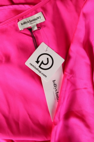 Kleid Lollys Laundry, Größe XL, Farbe Rosa, Preis 90,21 €