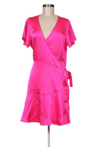 Kleid Lollys Laundry, Größe XL, Farbe Rosa, Preis 23,45 €
