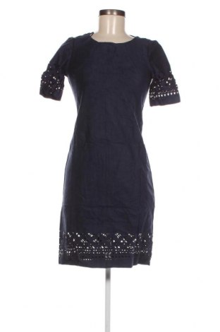 Kleid Louise, Größe XS, Farbe Blau, Preis € 4,73