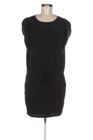 Kleid Maison Scotch, Größe M, Farbe Schwarz, Preis 7,12 €