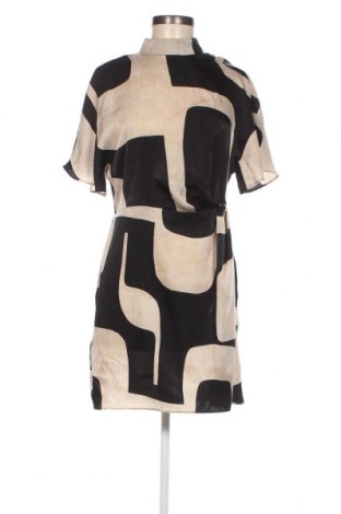 Kleid Mango, Größe M, Farbe Mehrfarbig, Preis 21,56 €