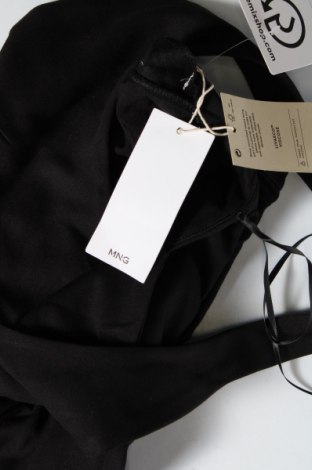 Šaty  Mango, Veľkosť L, Farba Čierna, Cena  4,65 €