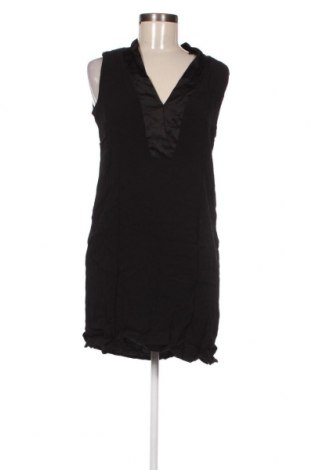 Kleid Mango, Größe S, Farbe Schwarz, Preis 2,62 €