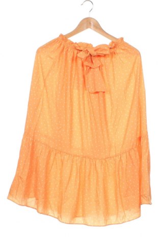 Šaty  Milan Kiss, Velikost S, Barva Oranžová, Cena  163,00 Kč