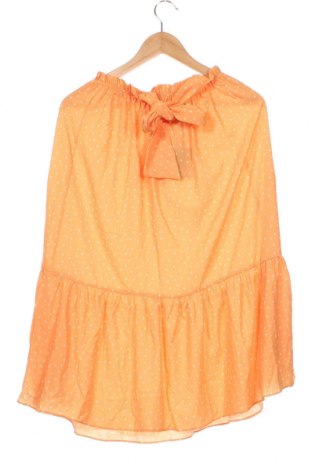 Φόρεμα Milan Kiss, Μέγεθος S, Χρώμα Πορτοκαλί, Τιμή 5,78 €