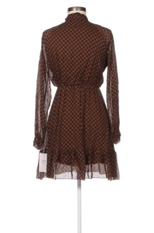 Kleid Mimoska, Größe M, Farbe Braun, Preis € 8,72