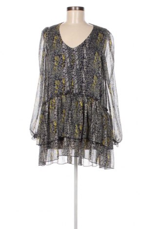 Kleid Misha, Größe XS, Farbe Mehrfarbig, Preis 52,58 €