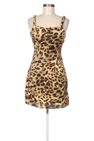 Φόρεμα Missguided, Μέγεθος M, Χρώμα Πολύχρωμο, Τιμή 4,98 €