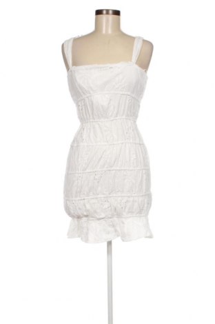 Šaty  Missguided, Velikost XS, Barva Bílá, Cena  133,00 Kč