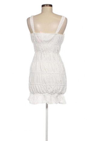 Šaty  Missguided, Velikost XS, Barva Bílá, Cena  667,00 Kč