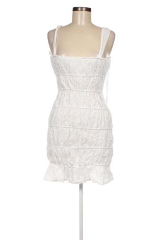 Šaty  Missguided, Veľkosť M, Farba Biela, Cena  4,74 €