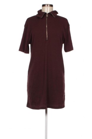 Kleid Missguided, Größe XS, Farbe Braun, Preis 5,45 €