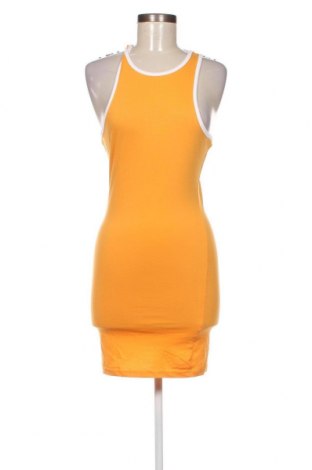 Šaty  Missguided, Velikost S, Barva Oranžová, Cena  100,00 Kč