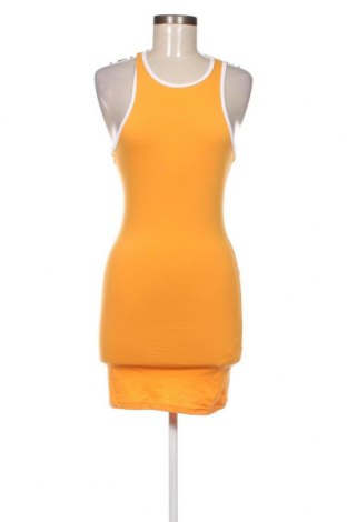 Šaty  Missguided, Velikost XS, Barva Oranžová, Cena  100,00 Kč