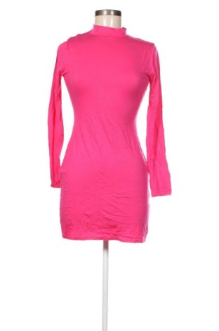 Kleid Missguided, Größe M, Farbe Rosa, Preis 13,32 €
