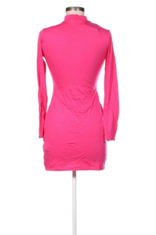 Šaty  Missguided, Veľkosť M, Farba Ružová, Cena  5,71 €