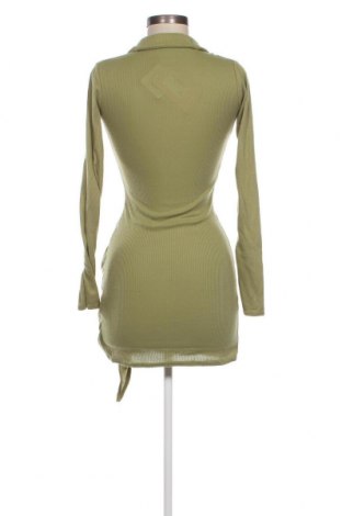 Φόρεμα Missy Empire, Μέγεθος XS, Χρώμα Πράσινο, Τιμή 3,32 €
