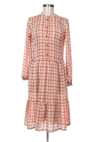 Φόρεμα Modstrom, Μέγεθος XS, Χρώμα Πολύχρωμο, Τιμή 9,92 €