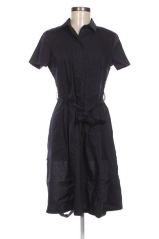 Kleid Montego, Größe M, Farbe Blau, Preis € 9,25