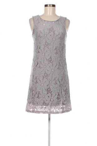 Φόρεμα More & More, Μέγεθος XS, Χρώμα Γκρί, Τιμή 7,30 €