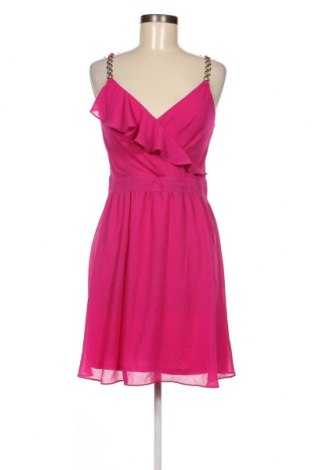 Φόρεμα Morgan, Μέγεθος M, Χρώμα Ρόζ , Τιμή 12,62 €