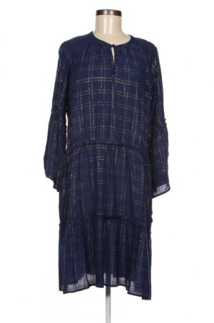 Φόρεμα Munthe, Μέγεθος L, Χρώμα Μπλέ, Τιμή 12,66 €