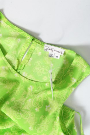 Kleid My Michelle, Größe S, Farbe Grün, Preis 5,05 €