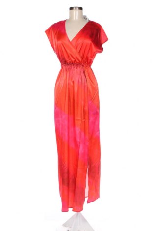 Kleid NA-KD, Größe XS, Farbe Mehrfarbig, Preis 13,15 €