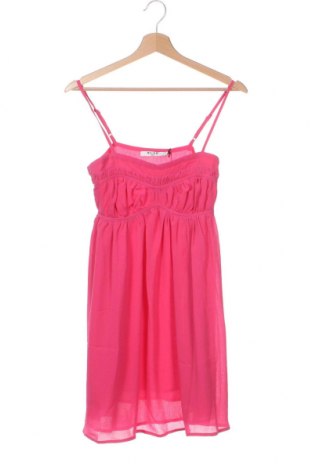 Kleid NA-KD, Größe XS, Farbe Rosa, Preis 4,73 €