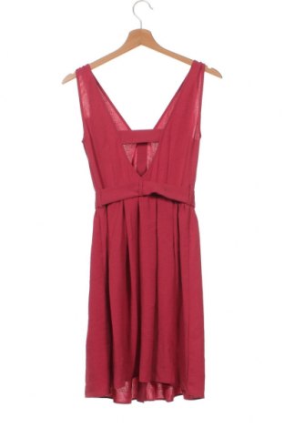 Φόρεμα Naf Naf, Μέγεθος XXS, Χρώμα Κόκκινο, Τιμή 52,58 €
