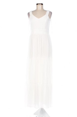 Φόρεμα Naf Naf, Μέγεθος XXS, Χρώμα Λευκό, Τιμή 8,94 €
