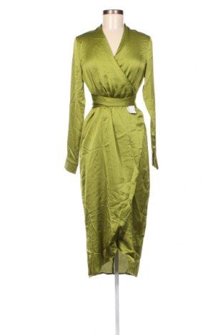 Šaty  Never Fully Dressed, Veľkosť M, Farba Zelená, Cena  105,15 €