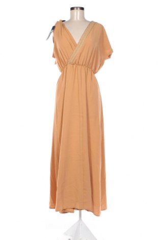 Kleid New Laviva, Größe M, Farbe Braun, Preis € 52,58