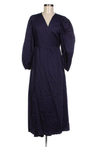 Φόρεμα Next, Μέγεθος XXL, Χρώμα Μπλέ, Τιμή 22,08 €
