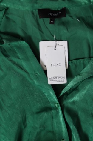 Šaty  Next, Veľkosť L, Farba Zelená, Cena  20,41 €