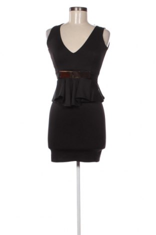 Kleid Nly One, Größe XS, Farbe Schwarz, Preis € 40,36