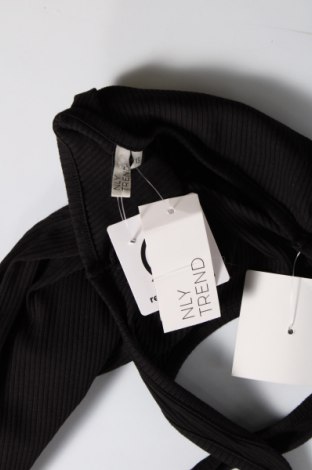 Φόρεμα Nly Trend, Μέγεθος XS, Χρώμα Μαύρο, Τιμή 4,50 €
