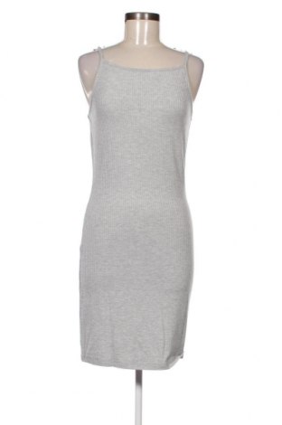 Kleid Noisy May, Größe M, Farbe Grau, Preis 4,27 €