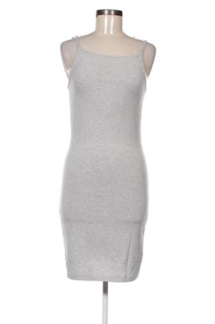Kleid Noisy May, Größe S, Farbe Grau, Preis 4,74 €